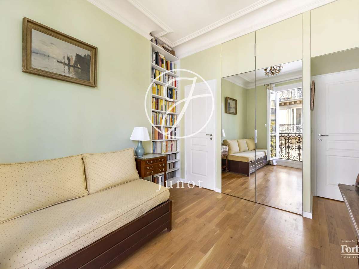 Appartement Paris 7e
