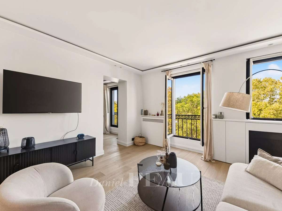 Appartement Paris 7e