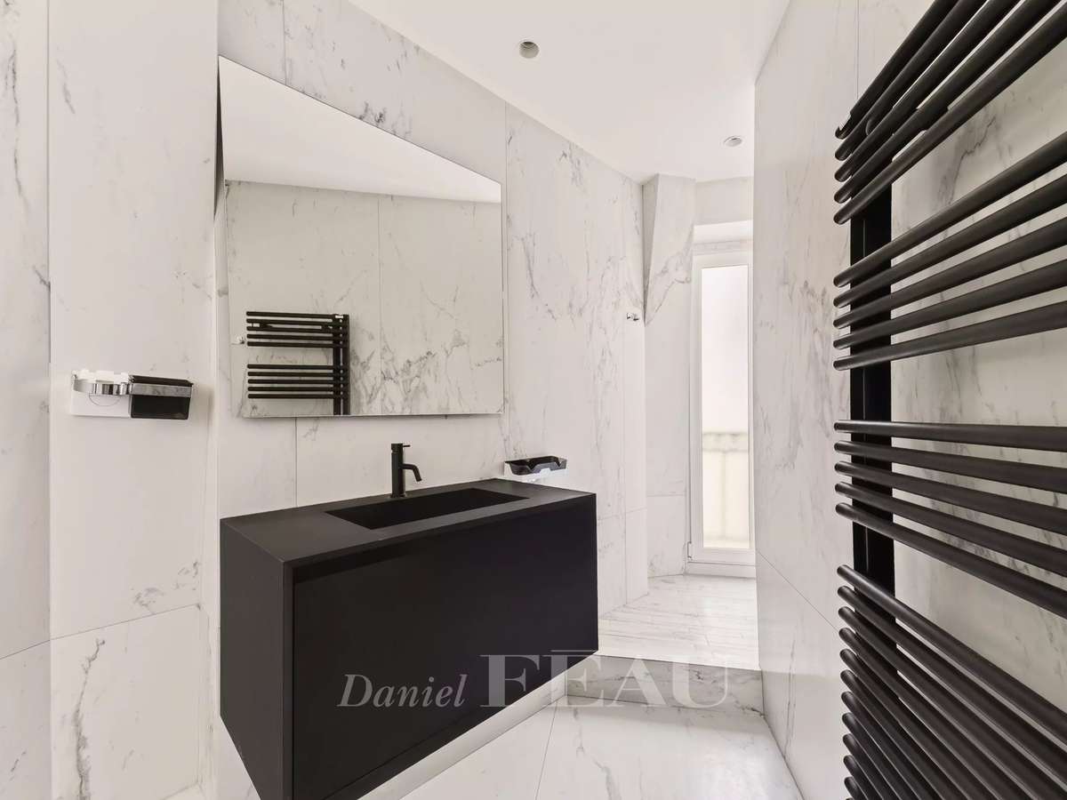 Appartement Paris 7e