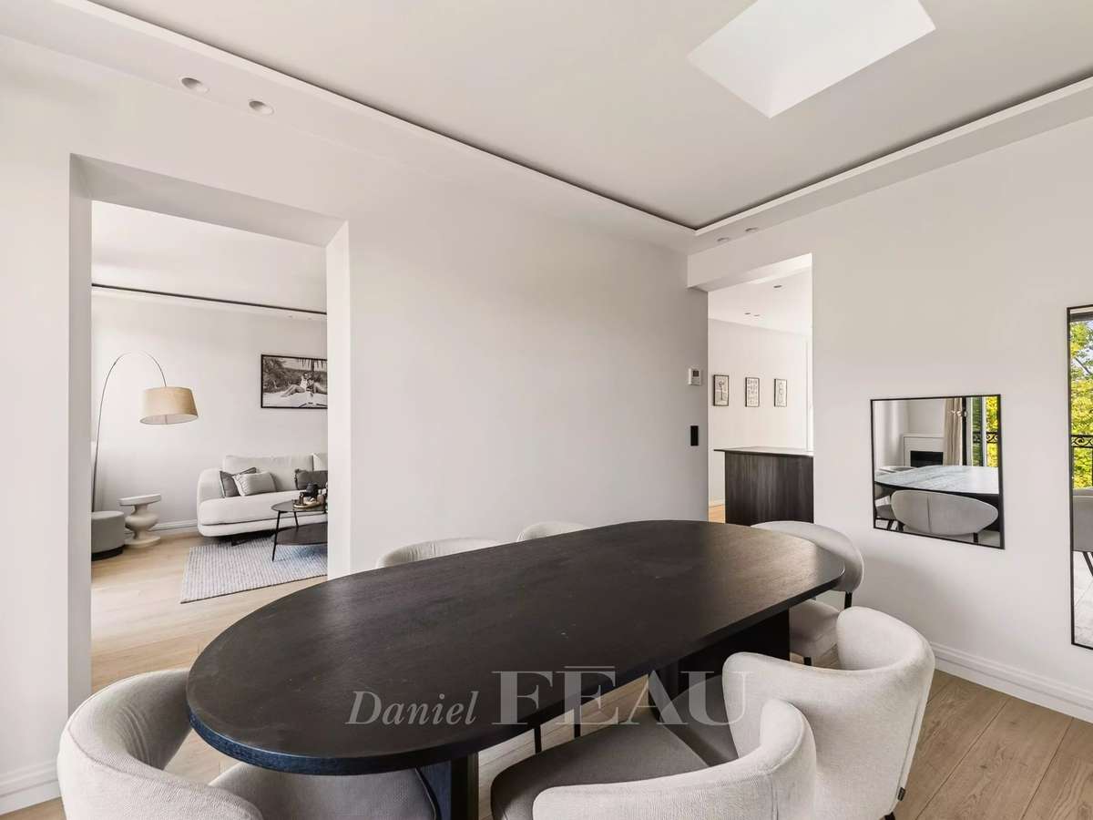 Appartement Paris 7e