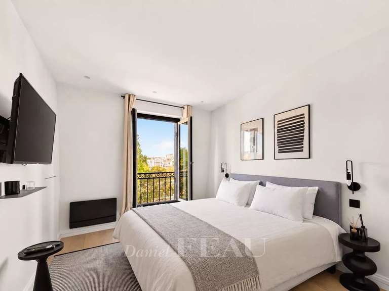 Appartement Paris 7e - 2 chambres - 87m²