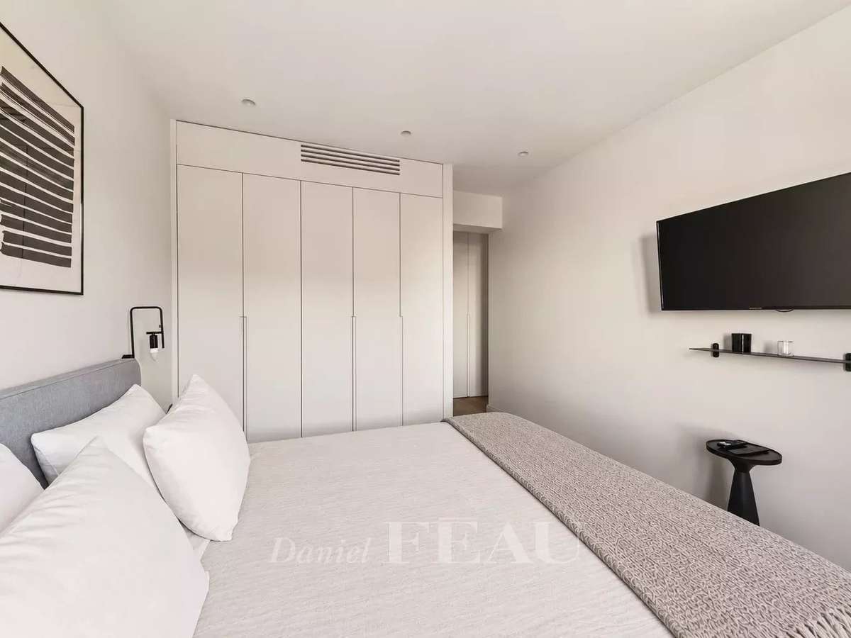 Appartement Paris 7e