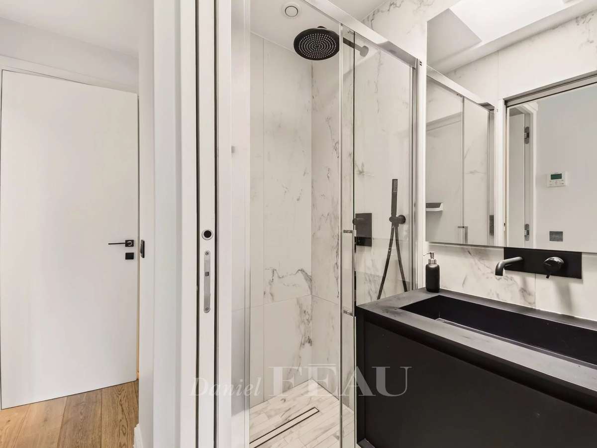 Appartement Paris 7e
