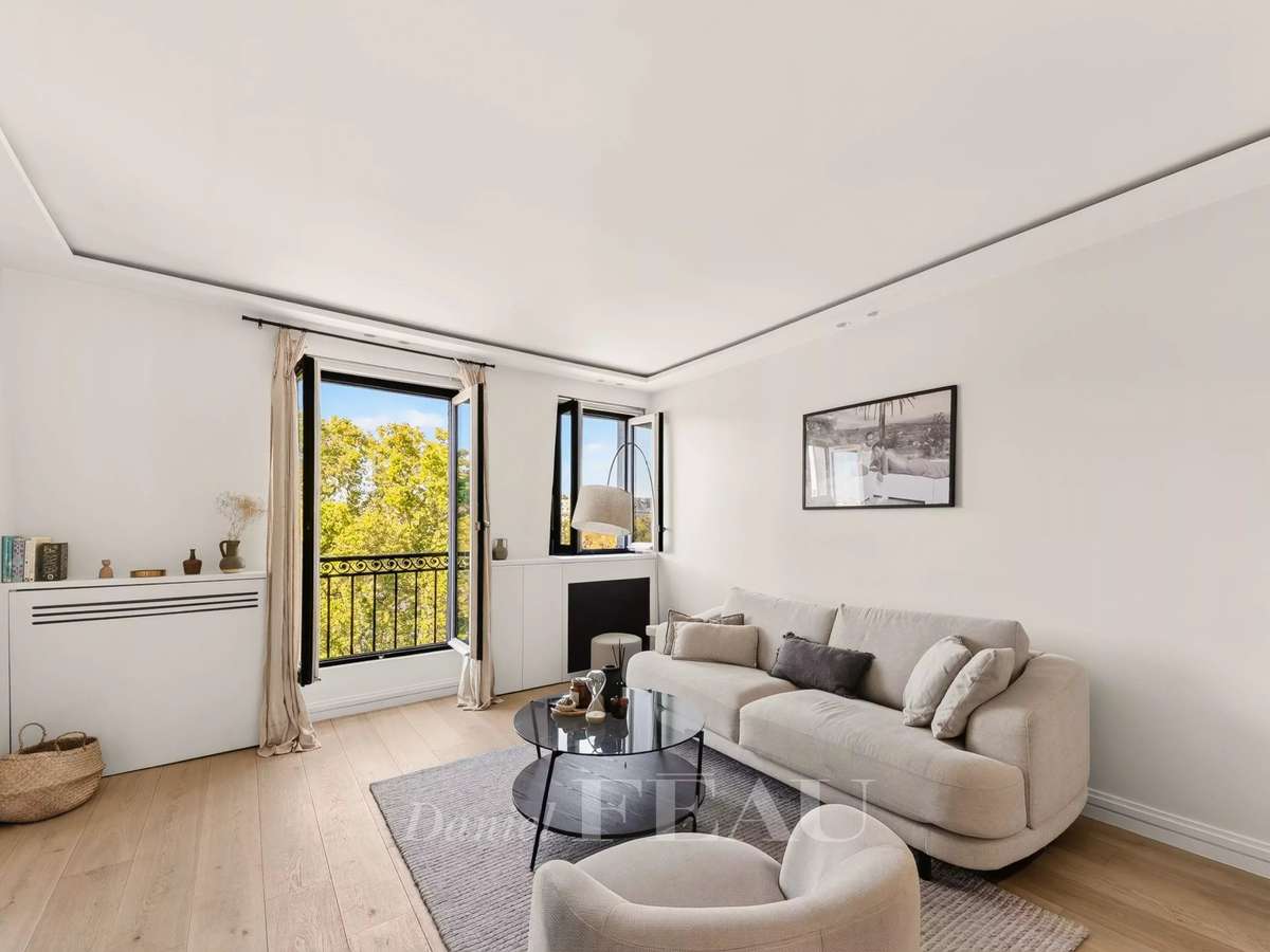 Appartement Paris 7e