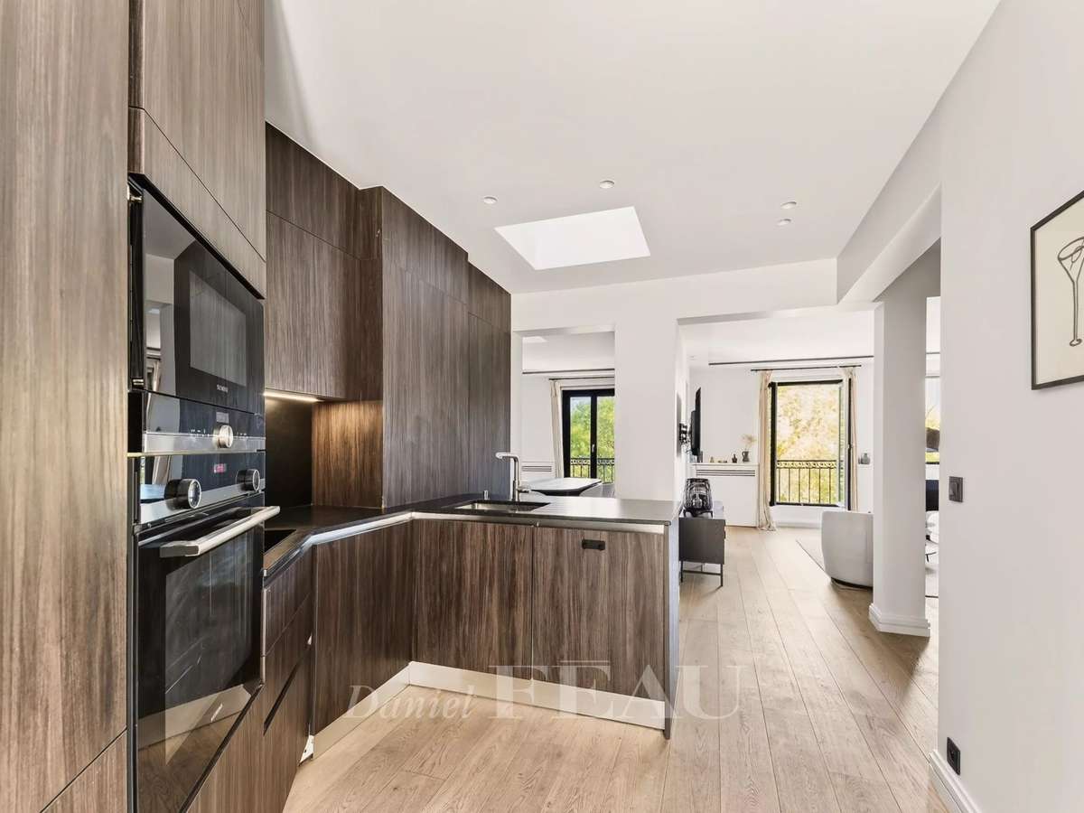Appartement Paris 7e