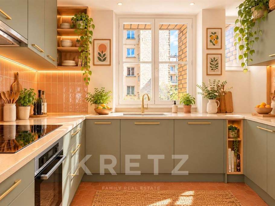 Appartement Paris 7e