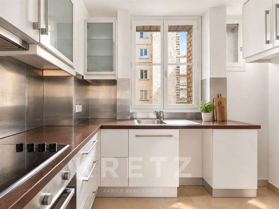 Appartement Paris 7e