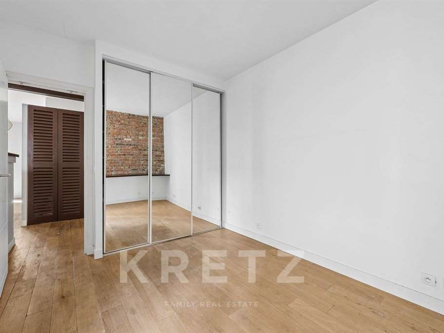 Appartement Paris 7e
