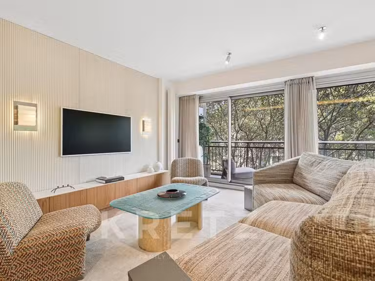 Apartment Paris 7e - 2 bedrooms - 93m²