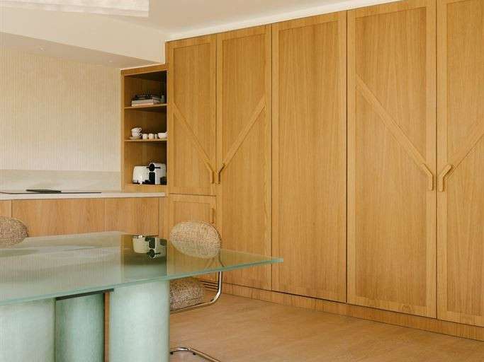 Appartement Paris 7e