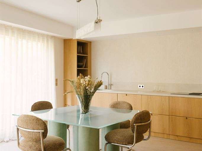 Appartement Paris 7e