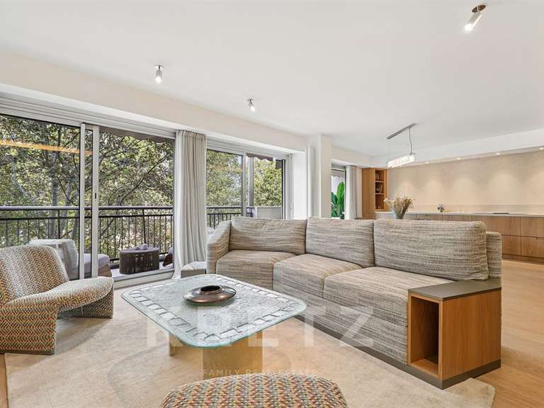 Apartment Paris 7e - 2 bedrooms - 93m²