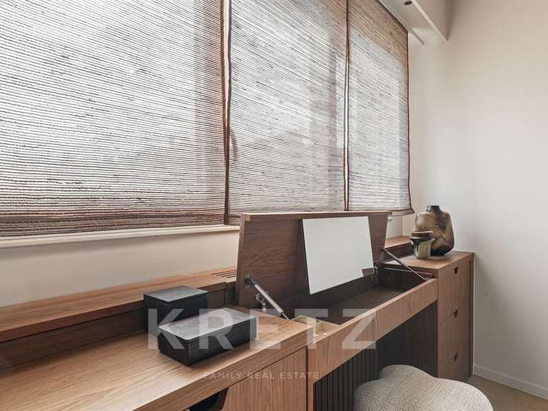 Apartment Paris 7e - 2 bedrooms - 93m²