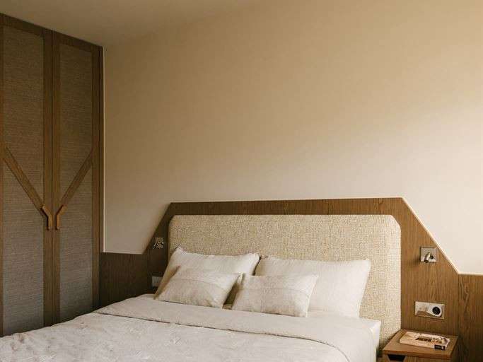 Appartement Paris 7e - 2 chambres - 93m²