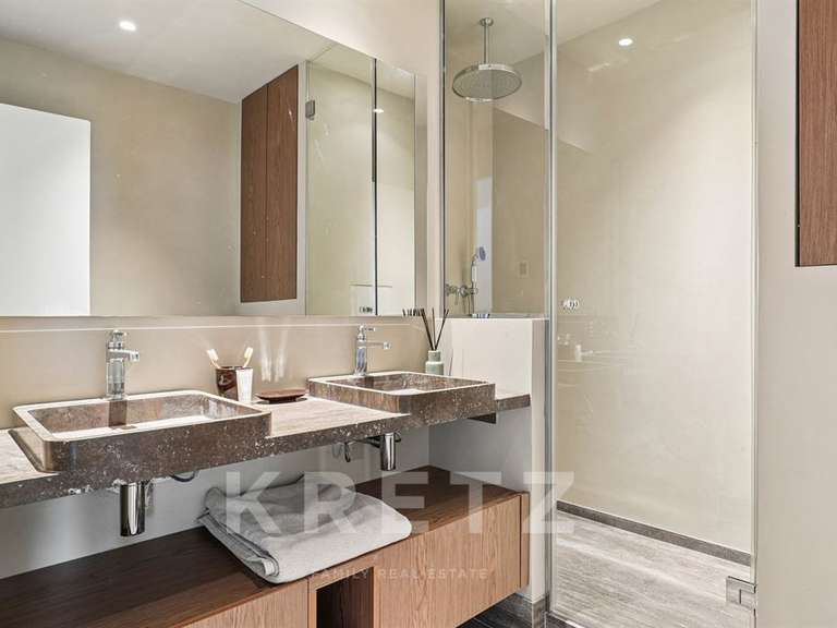Apartment Paris 7e - 2 bedrooms - 93m²