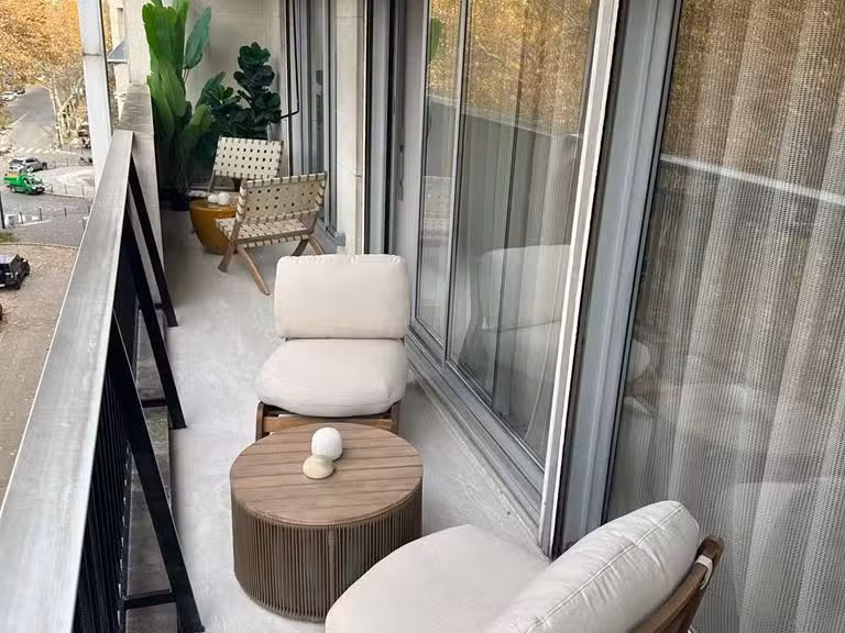 Appartement Paris 7e