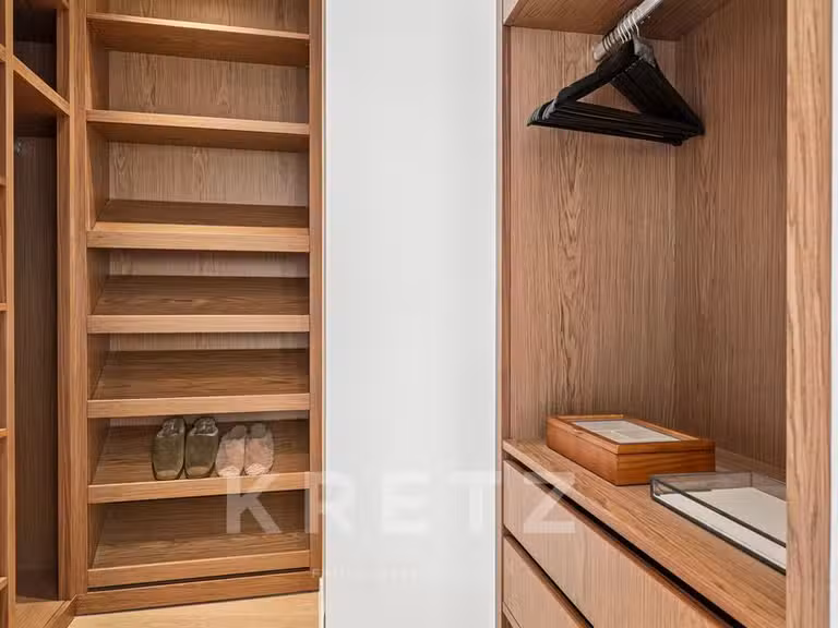 Apartment Paris 7e - 2 bedrooms - 93m²