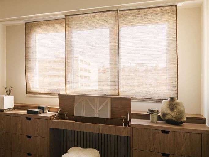 Appartement Paris 7e - 2 chambres - 93m²