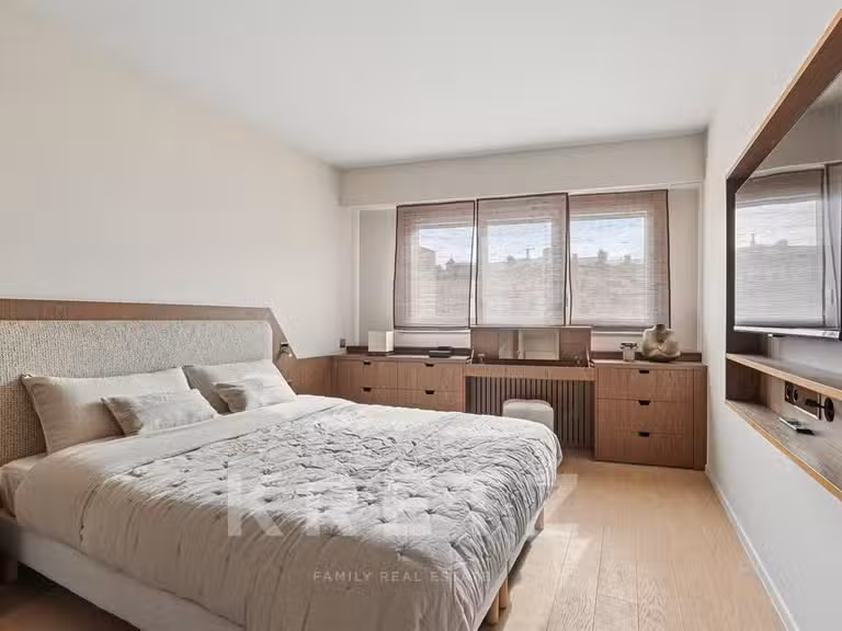Apartment Paris 7e - 2 bedrooms - 93m²