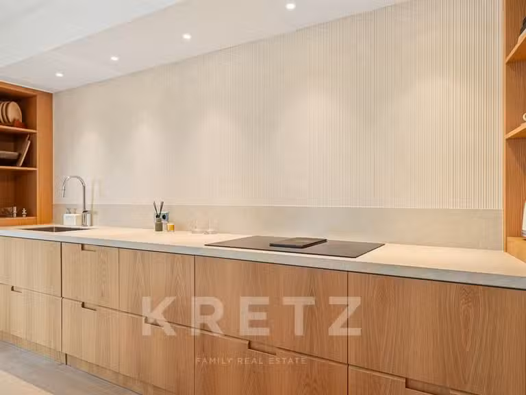 Apartment Paris 7e - 2 bedrooms - 93m²