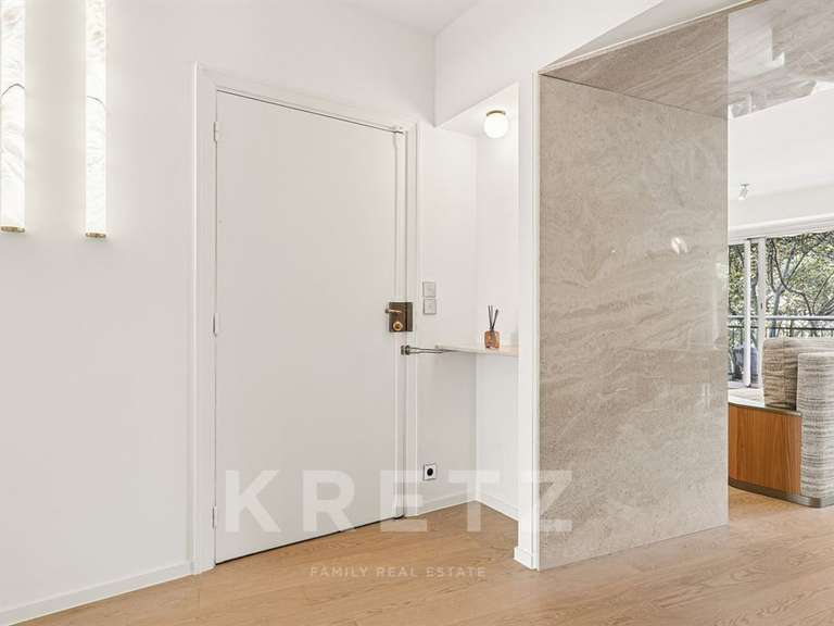 Apartment Paris 7e - 2 bedrooms - 93m²