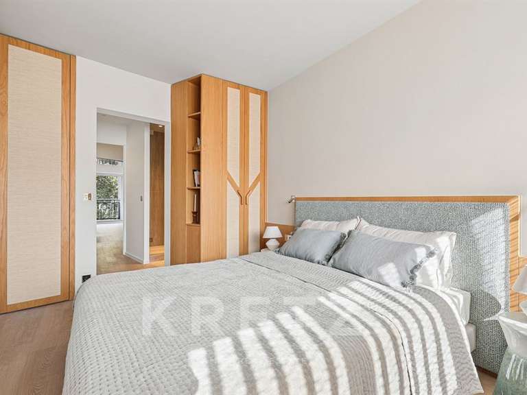 Apartment Paris 7e - 2 bedrooms - 93m²