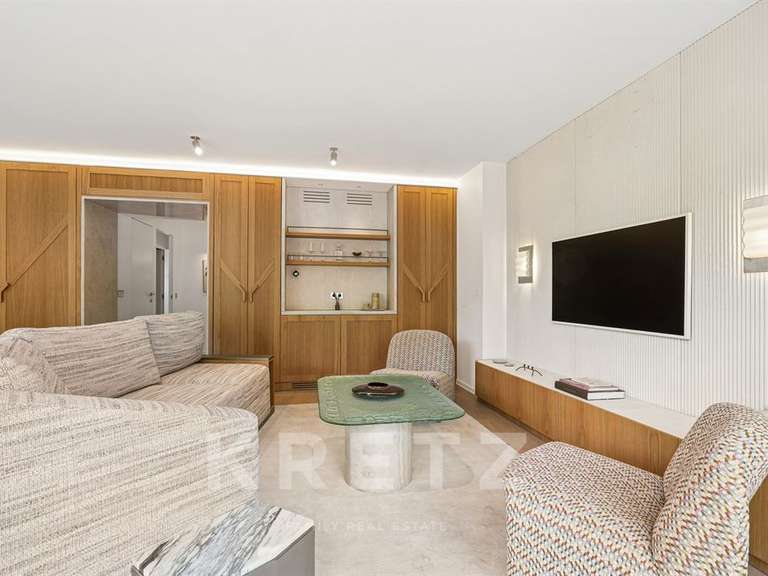 Apartment Paris 7e - 2 bedrooms - 93m²