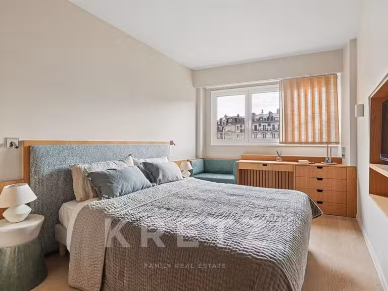 Apartment Paris 7e - 2 bedrooms - 93m²