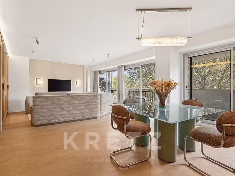 Apartment Paris 7e - 2 bedrooms - 93m²