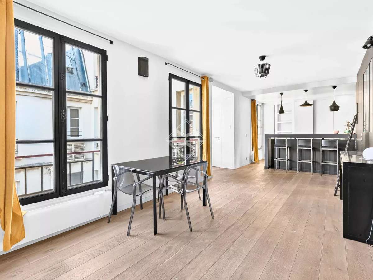 Appartement Paris 7e