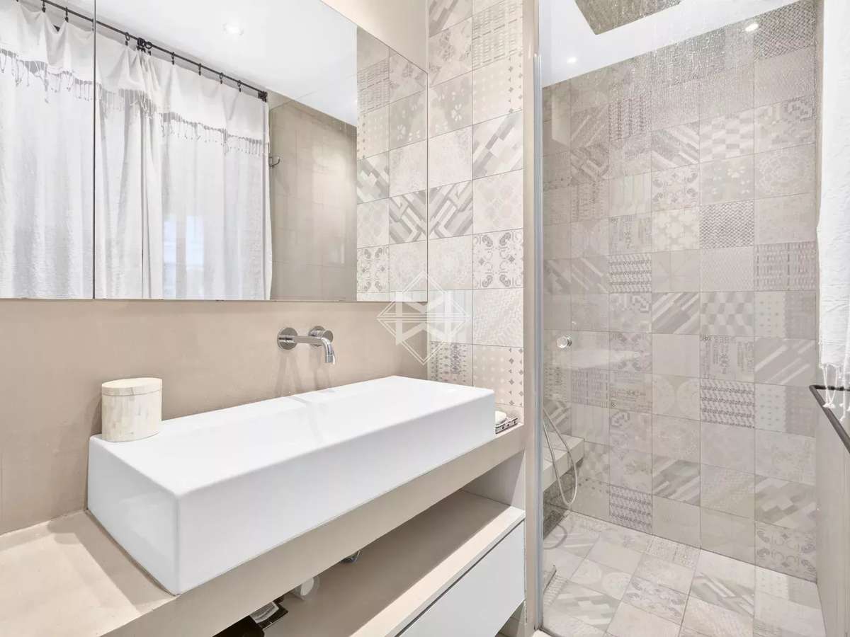 Appartement Paris 7e