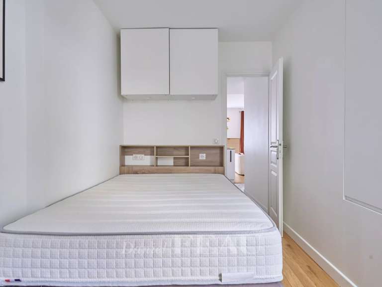 Appartement Paris 7e - 1 chambre - 35m²
