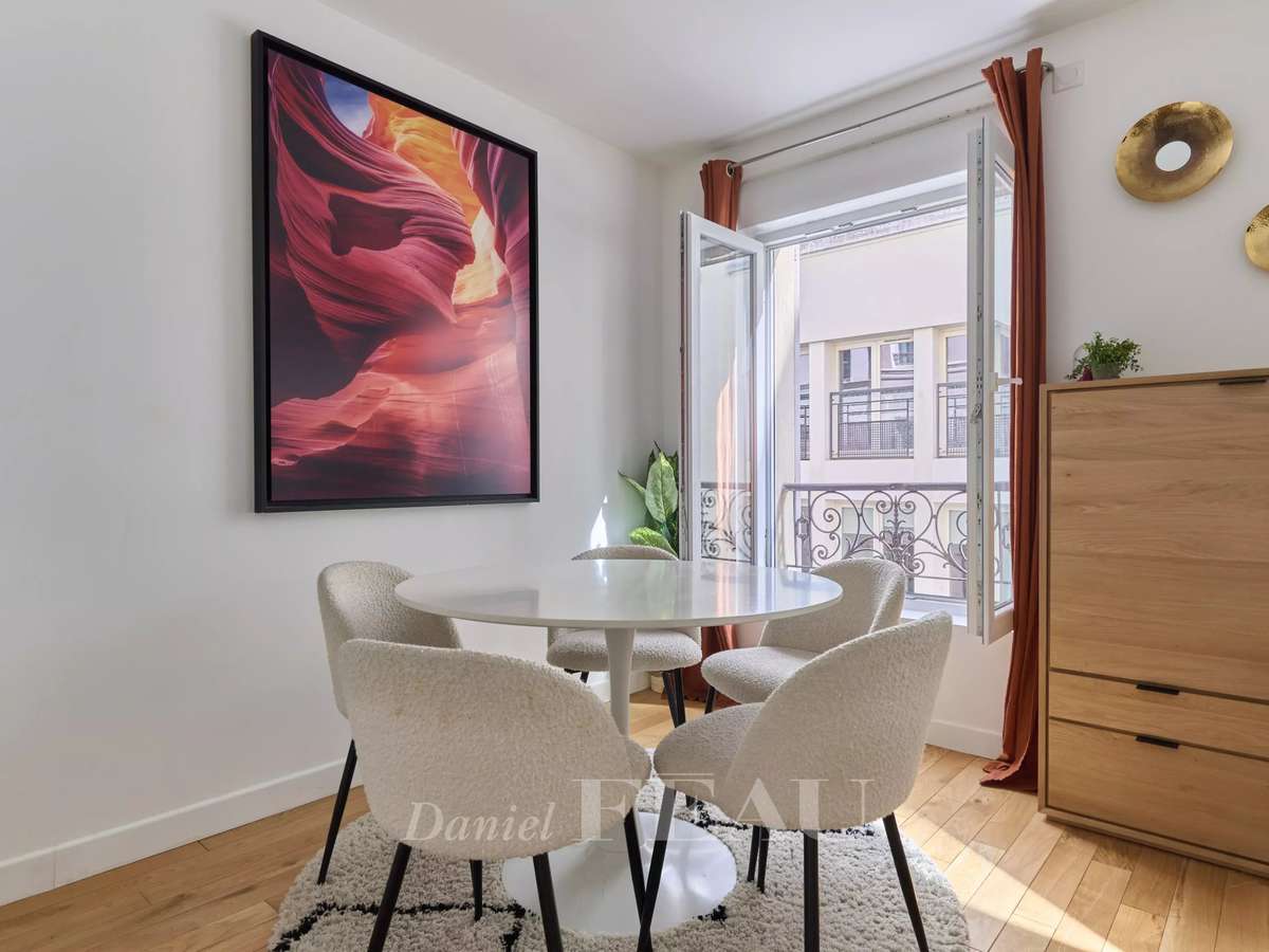 Appartement Paris 7e