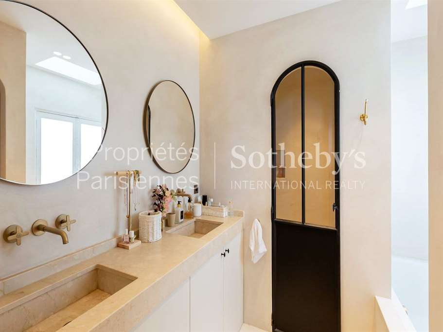 Appartement Paris 7e