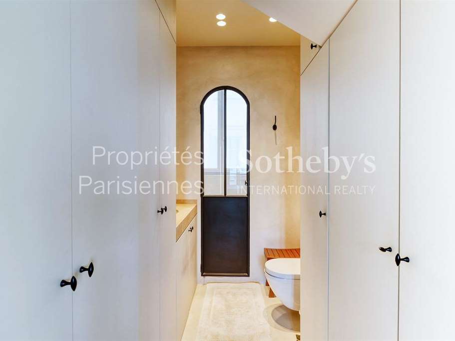 Appartement Paris 7e