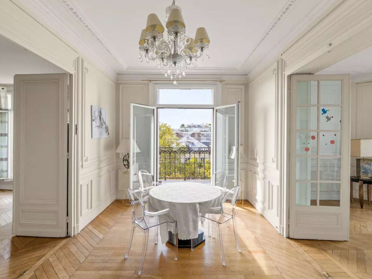 Appartement Paris 7e