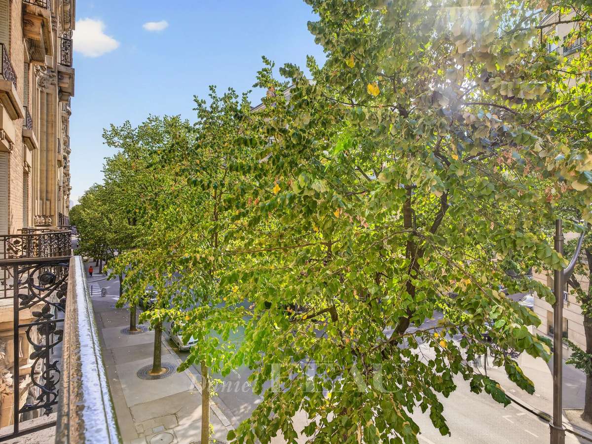 Appartement Paris 7e