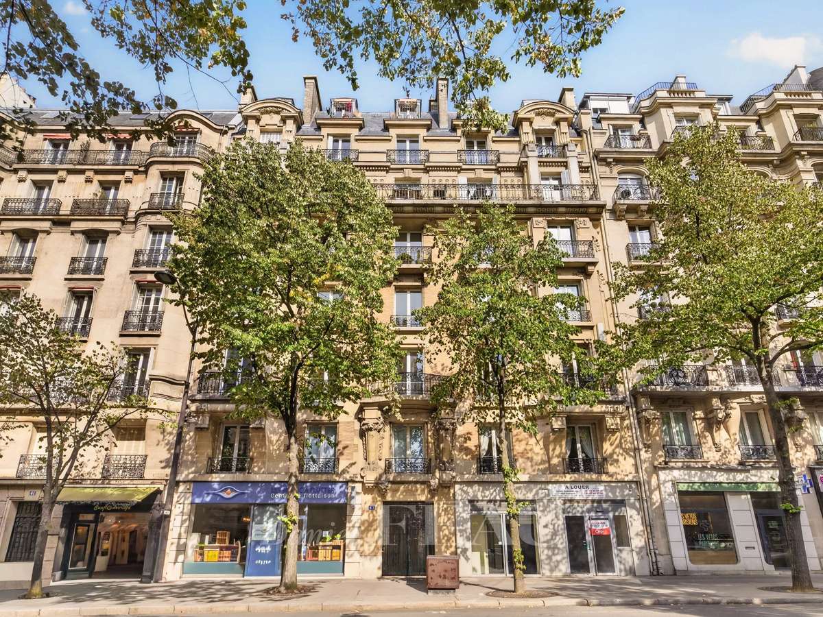 Appartement Paris 7e
