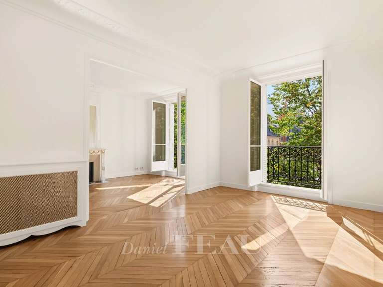 Appartement Paris 7e - 3 chambres - 130m²