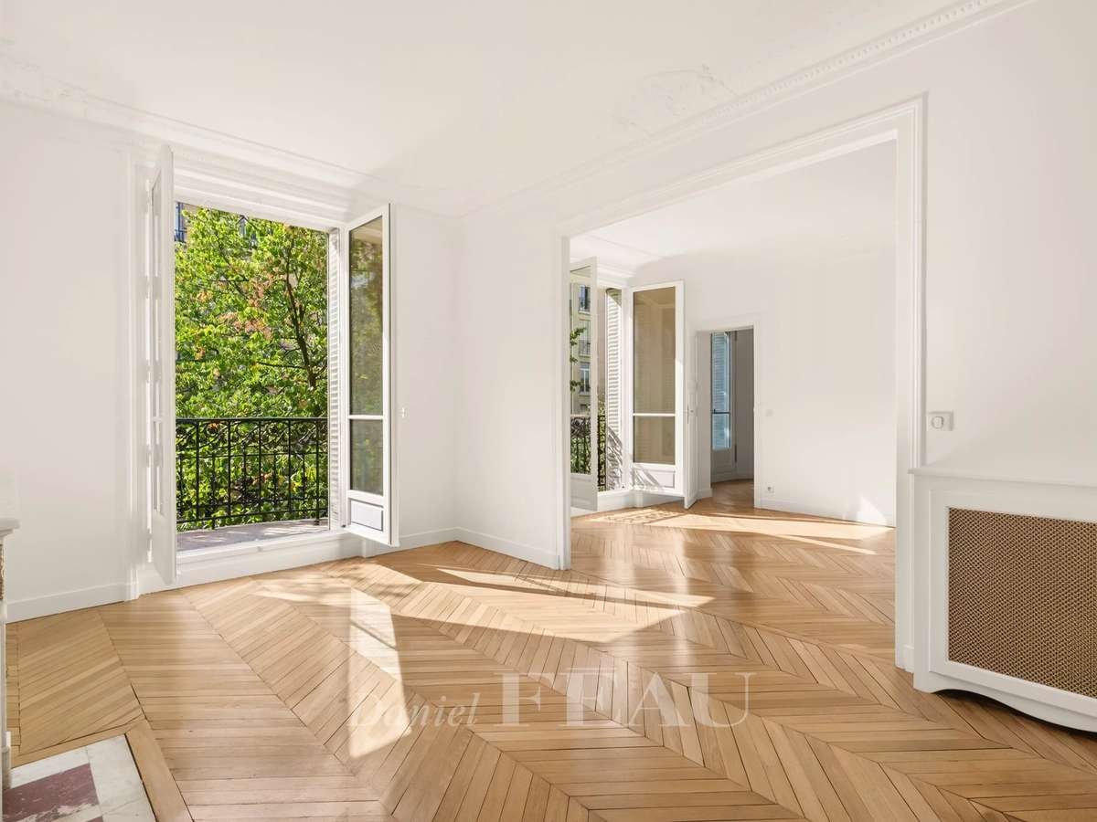 Appartement Paris 7e
