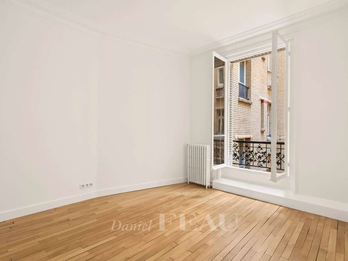 Appartement Paris 7e