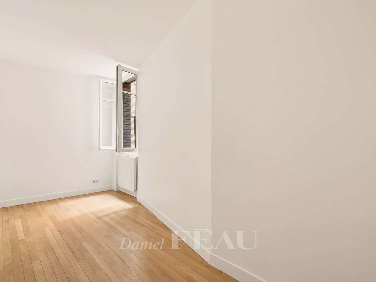 Appartement Paris 7e