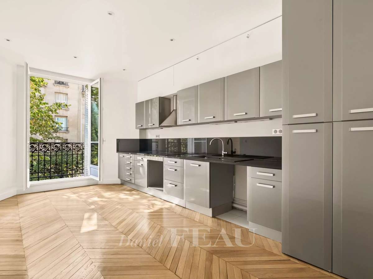 Appartement Paris 7e