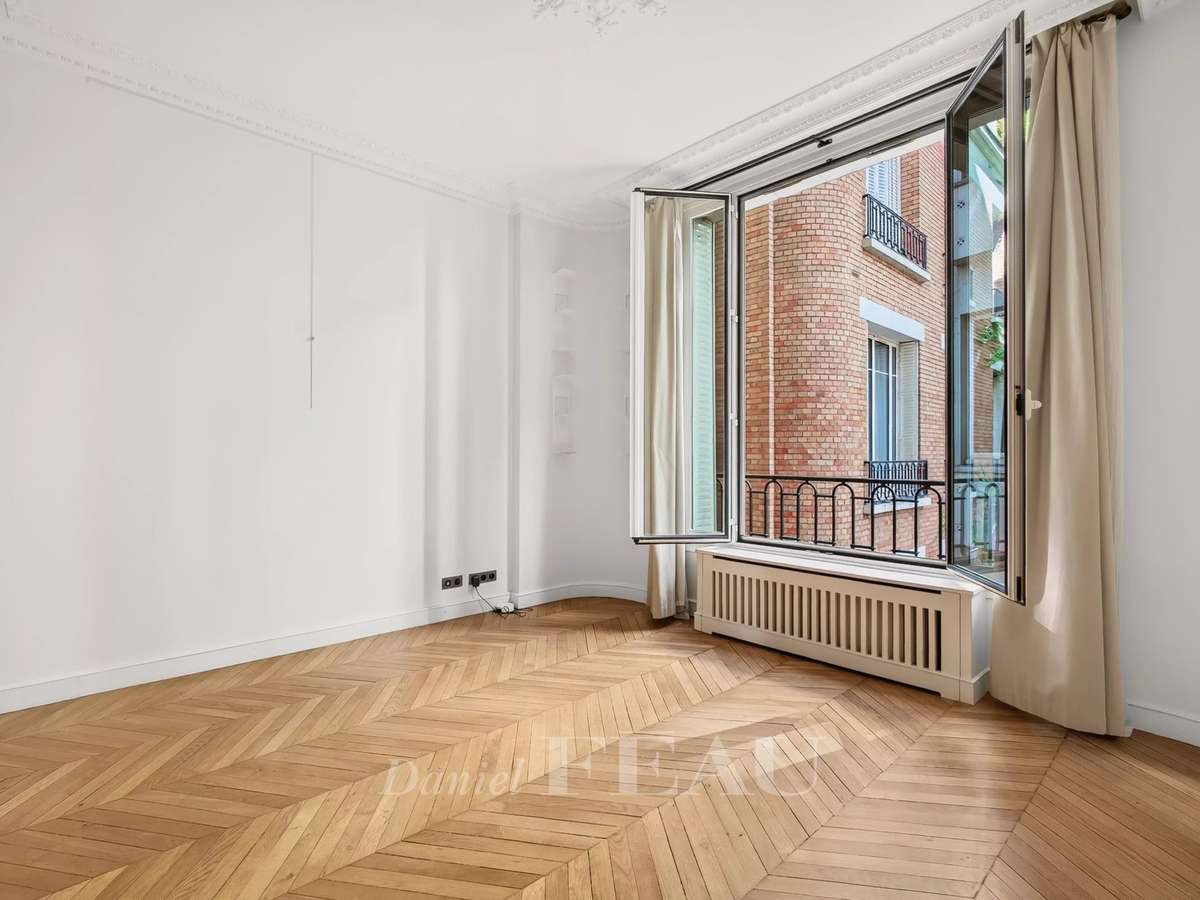 Appartement Paris 7e