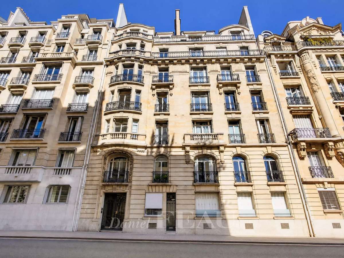Appartement Paris 7e