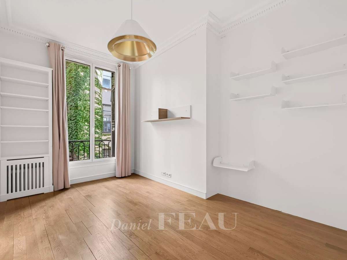 Appartement Paris 7e