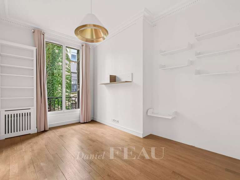 Appartement Paris 7e - 5 chambres - 245m²