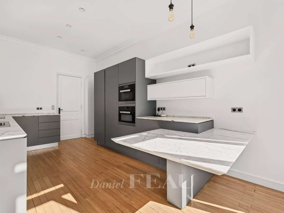 Appartement Paris 7e