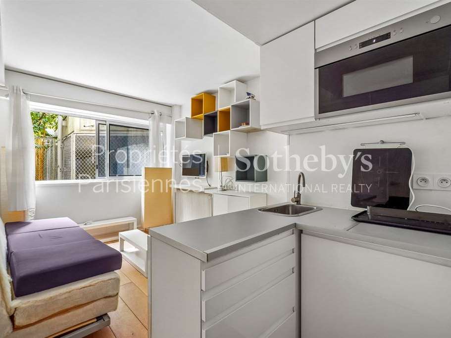 Appartement Paris 7e