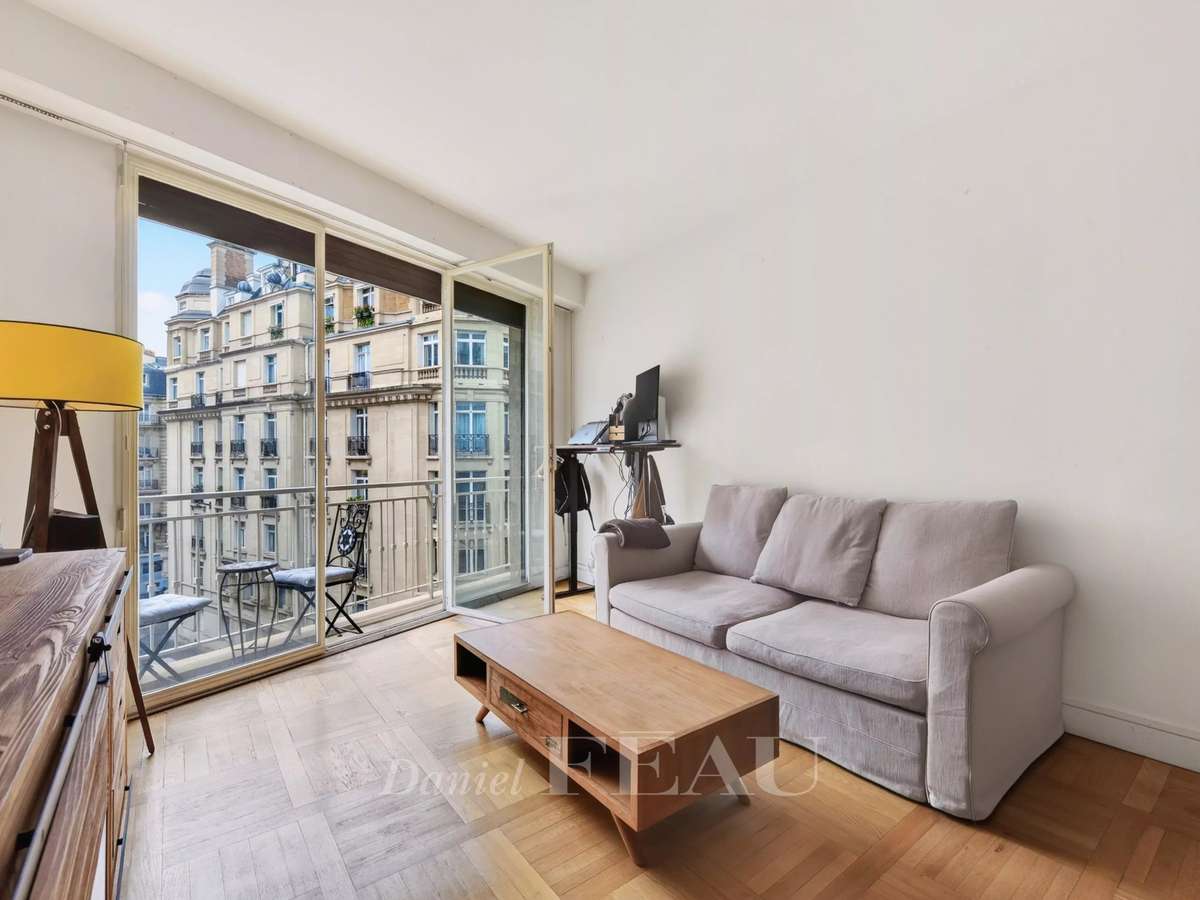 Apartment Paris 7e